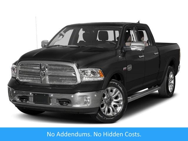 2017 Ram 1500 Longhorn (LG91789T) Main Image
