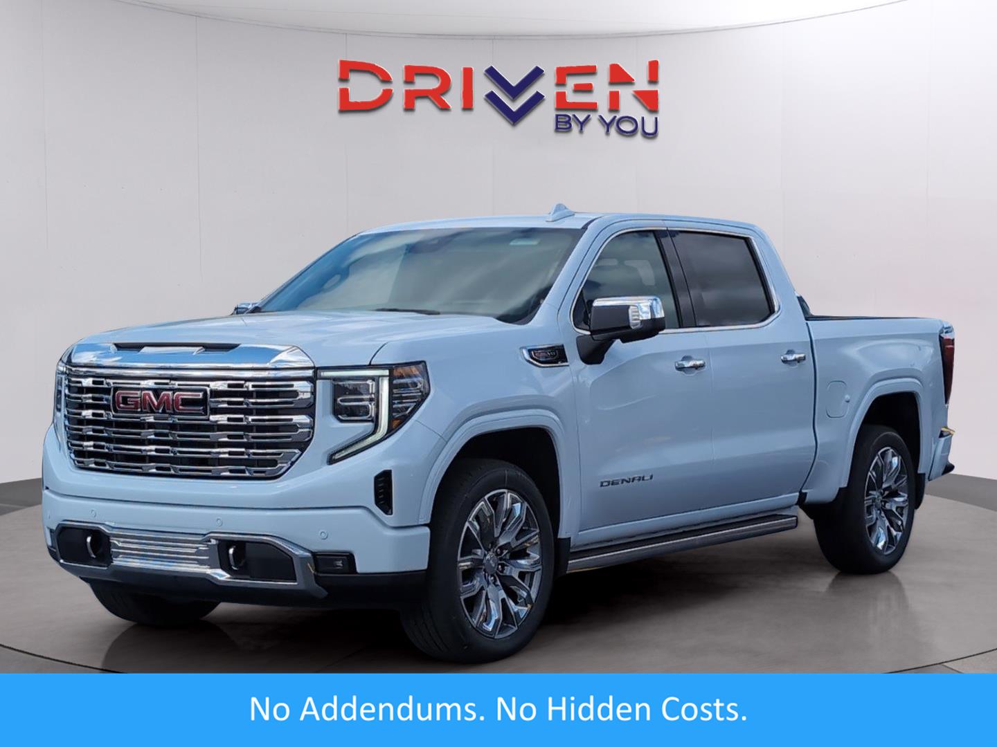 2026 GMC Sierra 1500 Denali (LG63522A) Main Image