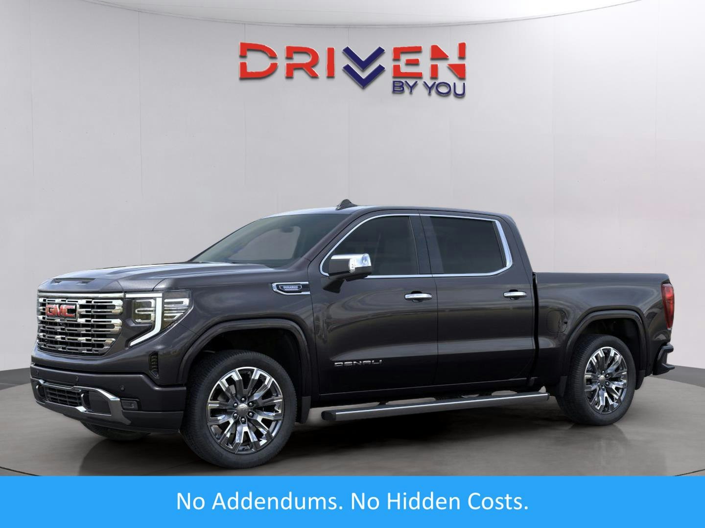 2026 GMC Sierra 1500 Denali (LG40253) Main Image