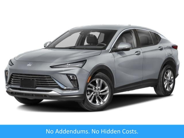 2024 Buick Envista Sport Touring (LG21566SA) Main Image