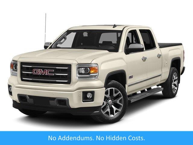 2014 GMC Sierra 1500 SLT (LG76972T) Main Image