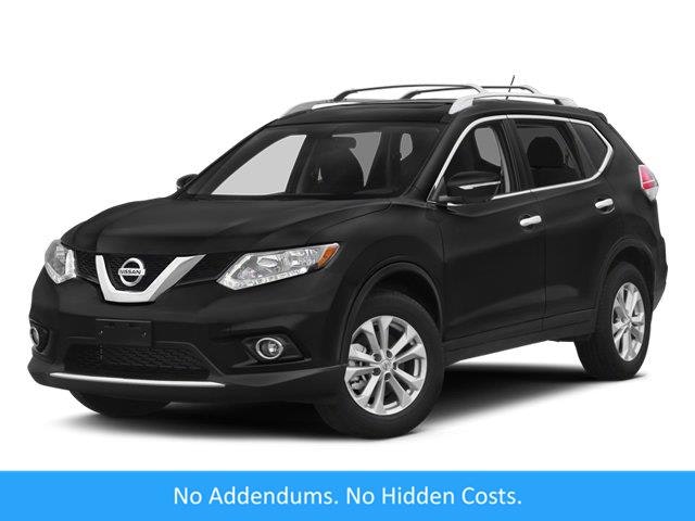 2014 Nissan Rogue SV (LG96311T) Main Image