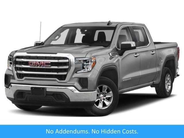 2020 GMC Sierra 1500 SLE (LG80352TA) Main Image