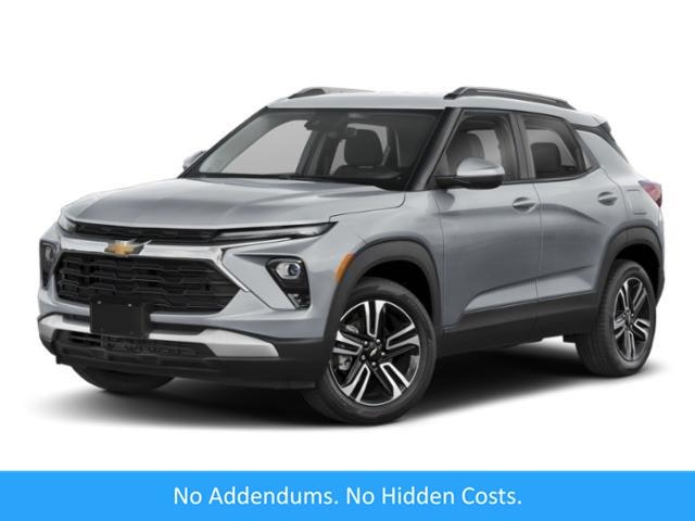 2026 Chevrolet Trailblazer LT (LG13999) Main Image