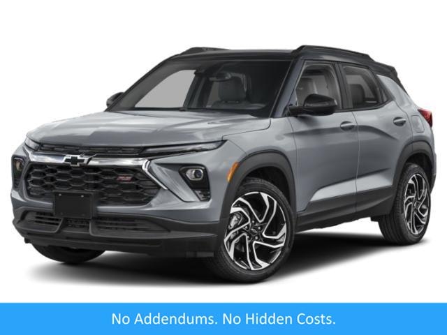 2026 Chevrolet Trailblazer RS (LG06707) Main Image