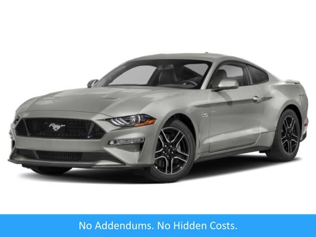 2021 Ford Mustang GT Premium (LG51470T) Main Image