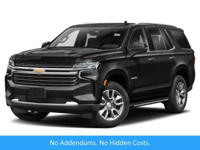 2022 Chevrolet Tahoe LT (LG45492T) Main Image