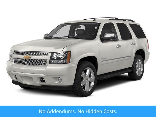 2014 Chevrolet Tahoe LT (LG47223T) Main Image