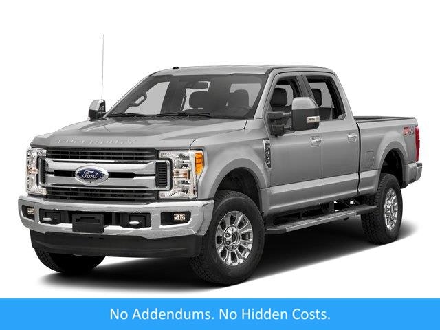 2017 Ford Super Duty F-250 XLT (LG64941T) Main Image