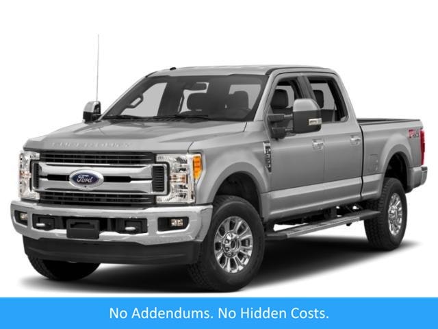 2019 Ford Super Duty F-250 XLT (LG16863TA) Main Image