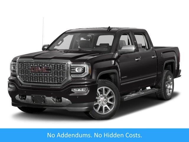 2018 GMC Sierra 1500 Denali (LG09059T) Main Image