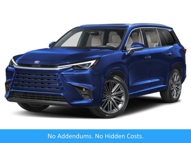 2024 Lexus TX TX 350 Luxury (LG00173T) Main Image