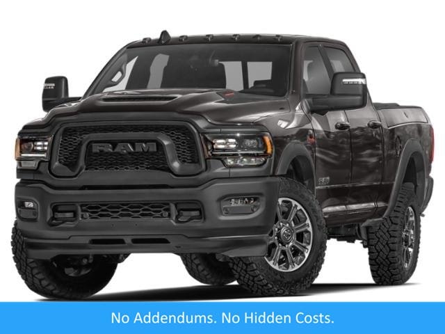 2024 Ram 2500 Tradesman (LG62019T) Main Image