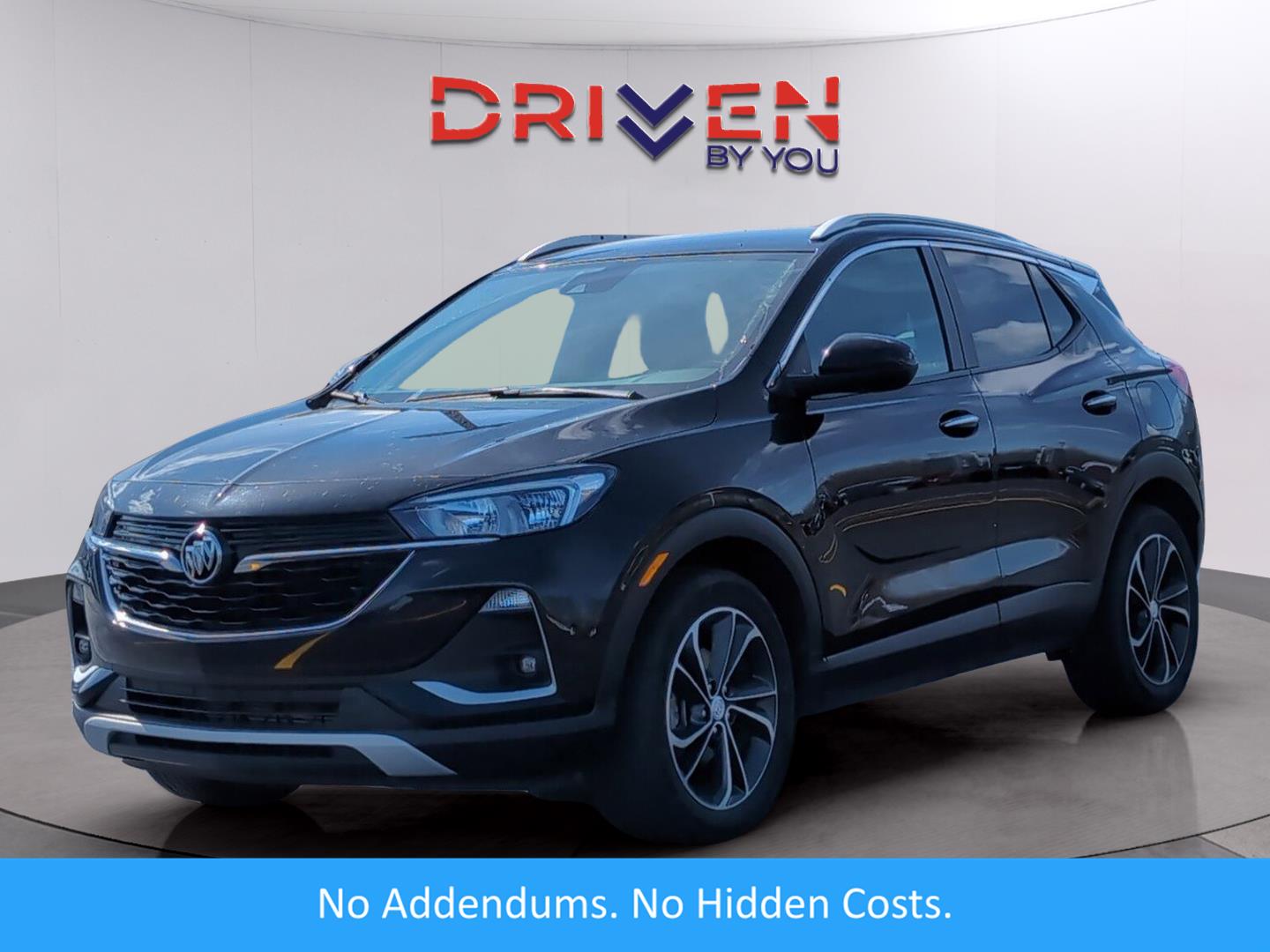 2023 Buick Encore GX Select (LG66174T) Main Image