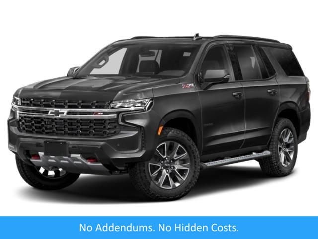 2022 Chevrolet Tahoe Z71 (LG41831T) Main Image