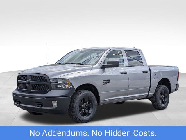 2024 Ram 1500 Classic Tradesman (LD38296) Main Image