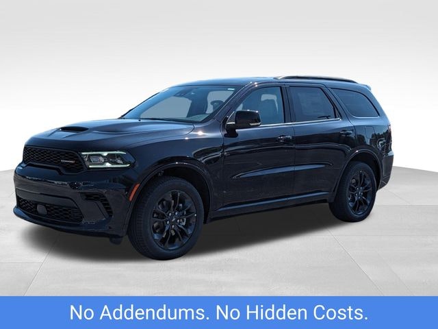 2024 Dodge Durango GT Plus (LD93314) Main Image