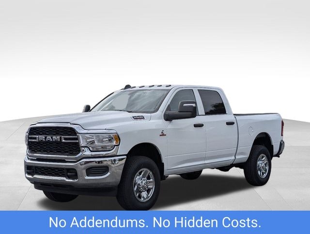 2024 Ram 2500 Tradesman (LD27775) Main Image