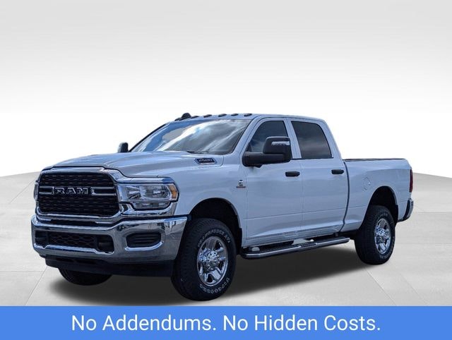 2024 Ram 2500 Tradesman (LD65442) Main Image