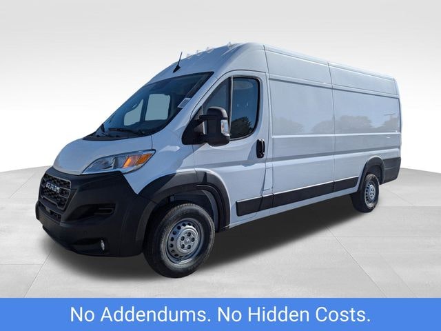 2025 Ram ProMaster 3500 High Roof (LD01917) Main Image