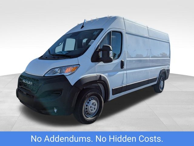 2025 Ram ProMaster 2500 High Roof (LD00914) Main Image