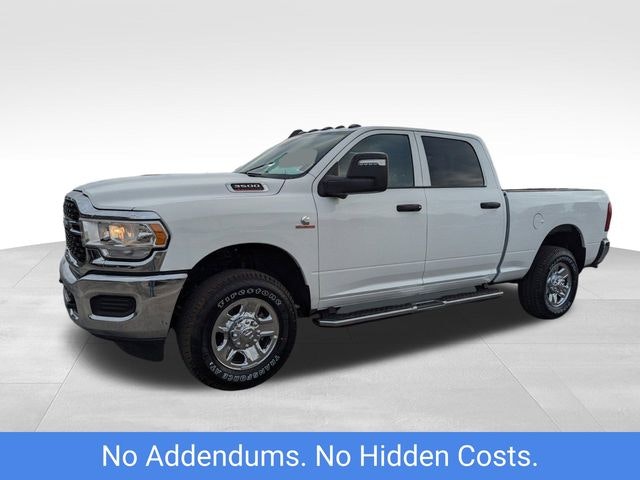 2024 Ram 3500 Tradesman (LD79375) Main Image