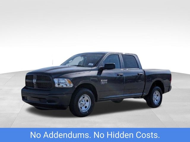 2024 Ram 1500 Classic Tradesman (LD30722) Main Image