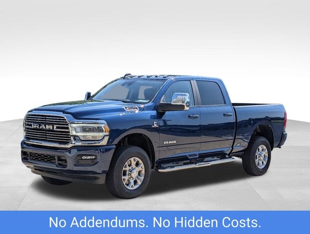 2024 Ram 2500 Laramie (LD59152) Main Image