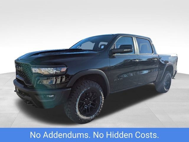 2025 Ram 1500 Rebel (LD46380) Main Image