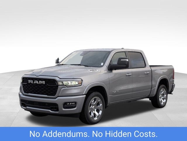 2025 Ram 1500 Big Horn/Lone Star (LD51919) Main Image