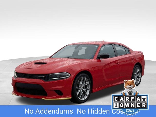 2023 Dodge Charger GT (LD90628FA) Main Image