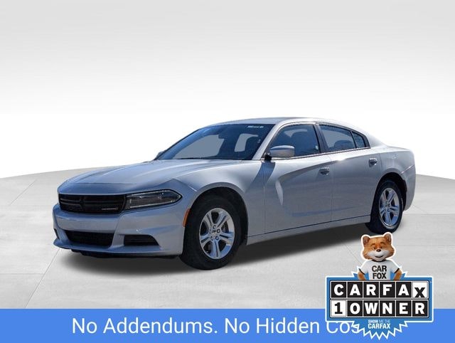 2022 Dodge Charger V6 (LD50458FA) Main Image