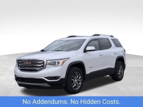 2017 GMC Acadia