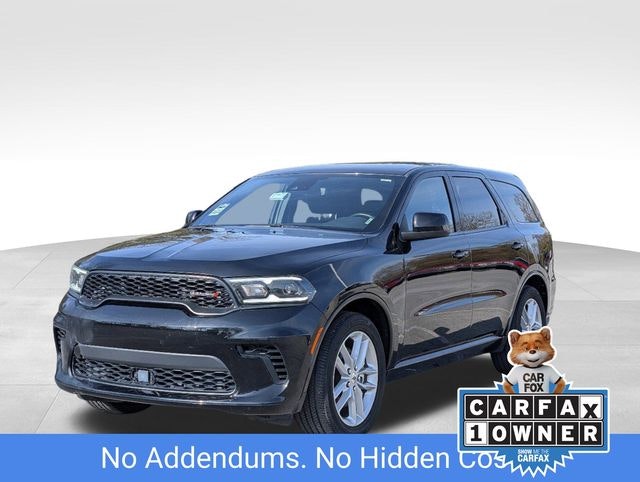 2023 Dodge Durango GT (LD57498FA) Main Image