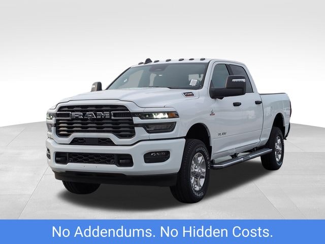 2025 Ram 2500 Big Horn (LD04428A) Main Image