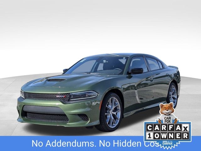 2023 Dodge Charger GT (LD90720FA) Main Image