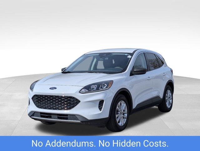 2022 Ford Escape SE (LD48142FA) Main Image