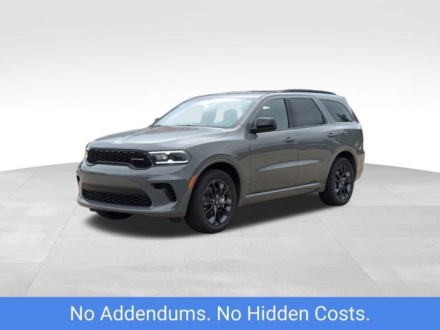 2025 Dodge Durango GT (LD03186) Main Image