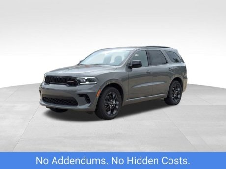 2025 Dodge Durango