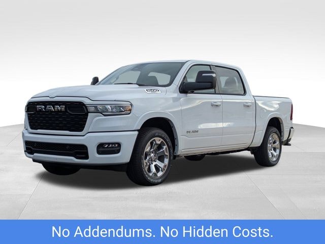 2025 Ram 1500 Big Horn/Lone Star (LD58662) Main Image