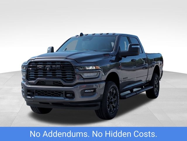 2025 Ram 2500 Big Horn (LD11818) Main Image
