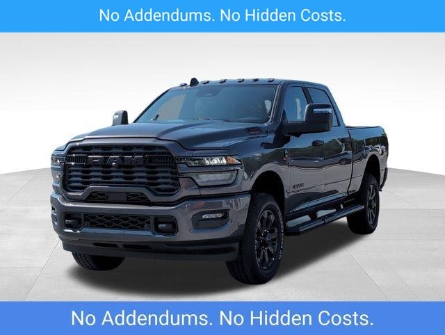 2025 Ram 2500 Big Horn (LD11818) Main Image