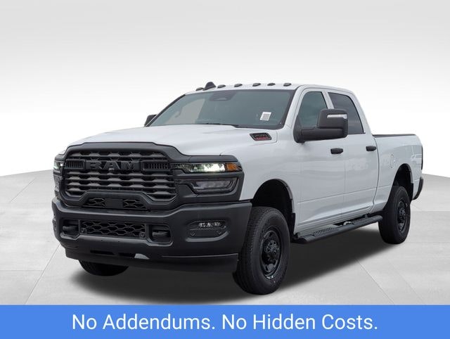 2025 Ram 2500 Tradesman (LD17913) Main Image