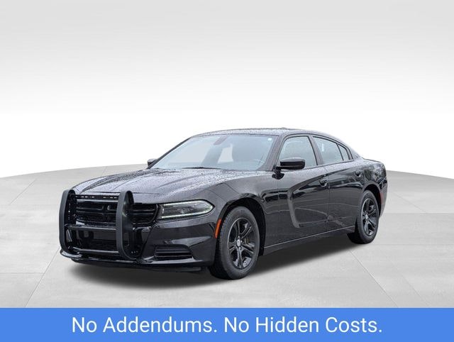 2023 Dodge Charger SXT (LD36029T) Main Image