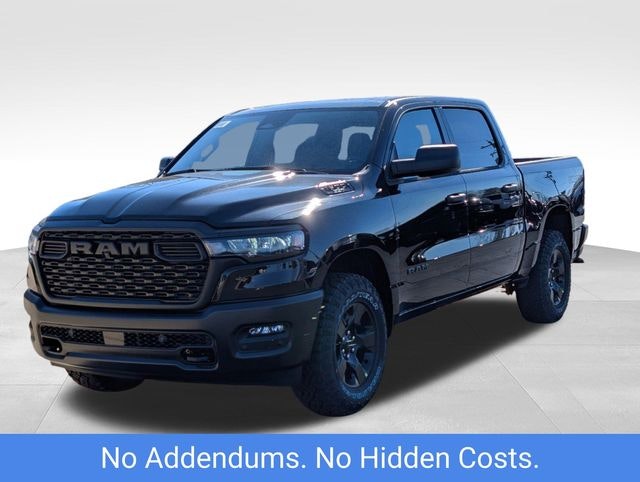 2025 Ram 1500 (LD69715B) Main Image