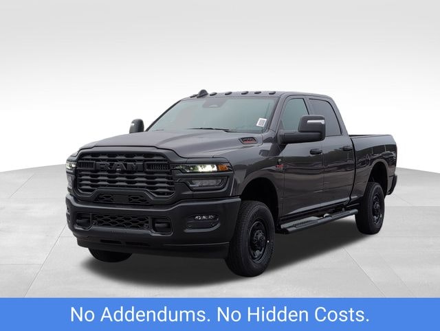2025 Ram 2500 Tradesman (LD61666) Main Image
