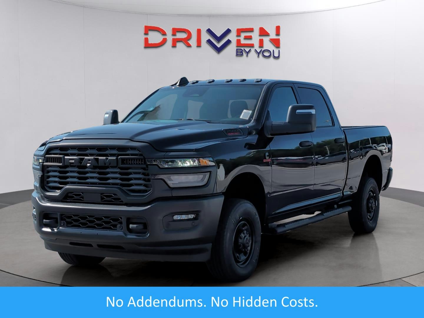 2025 Ram 2500 Tradesman (LD79026) Main Image