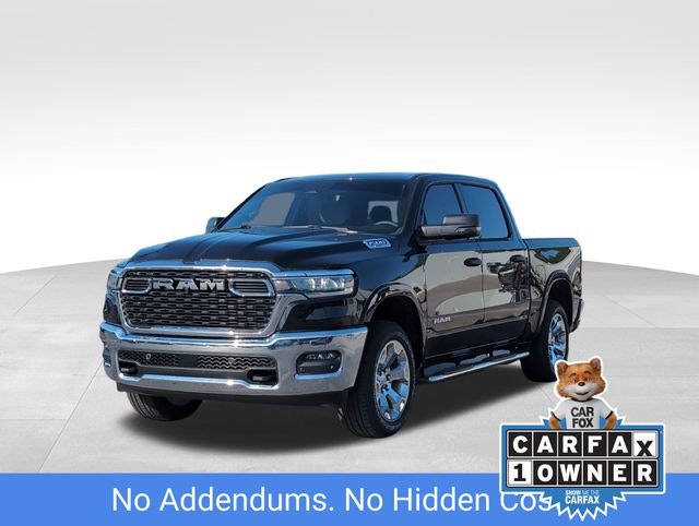 2025 Ram 1500 Big Horn/Lone Star (LD16509SP) Main Image