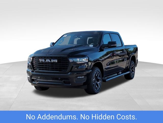 2026 Ram 1500 Laramie (LD57150) Main Image