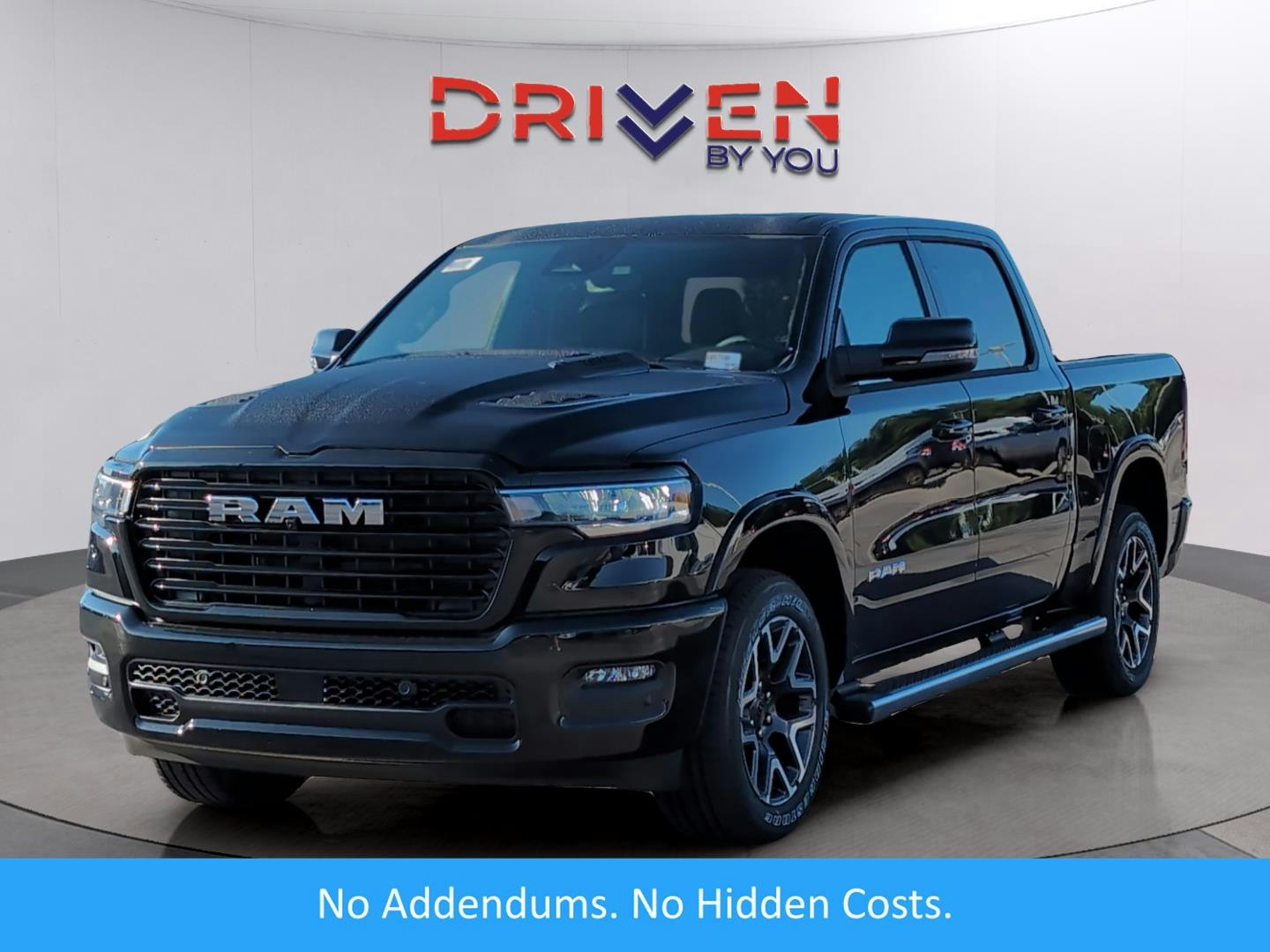 2026 Ram 1500 Laramie (LD57150) Main Image